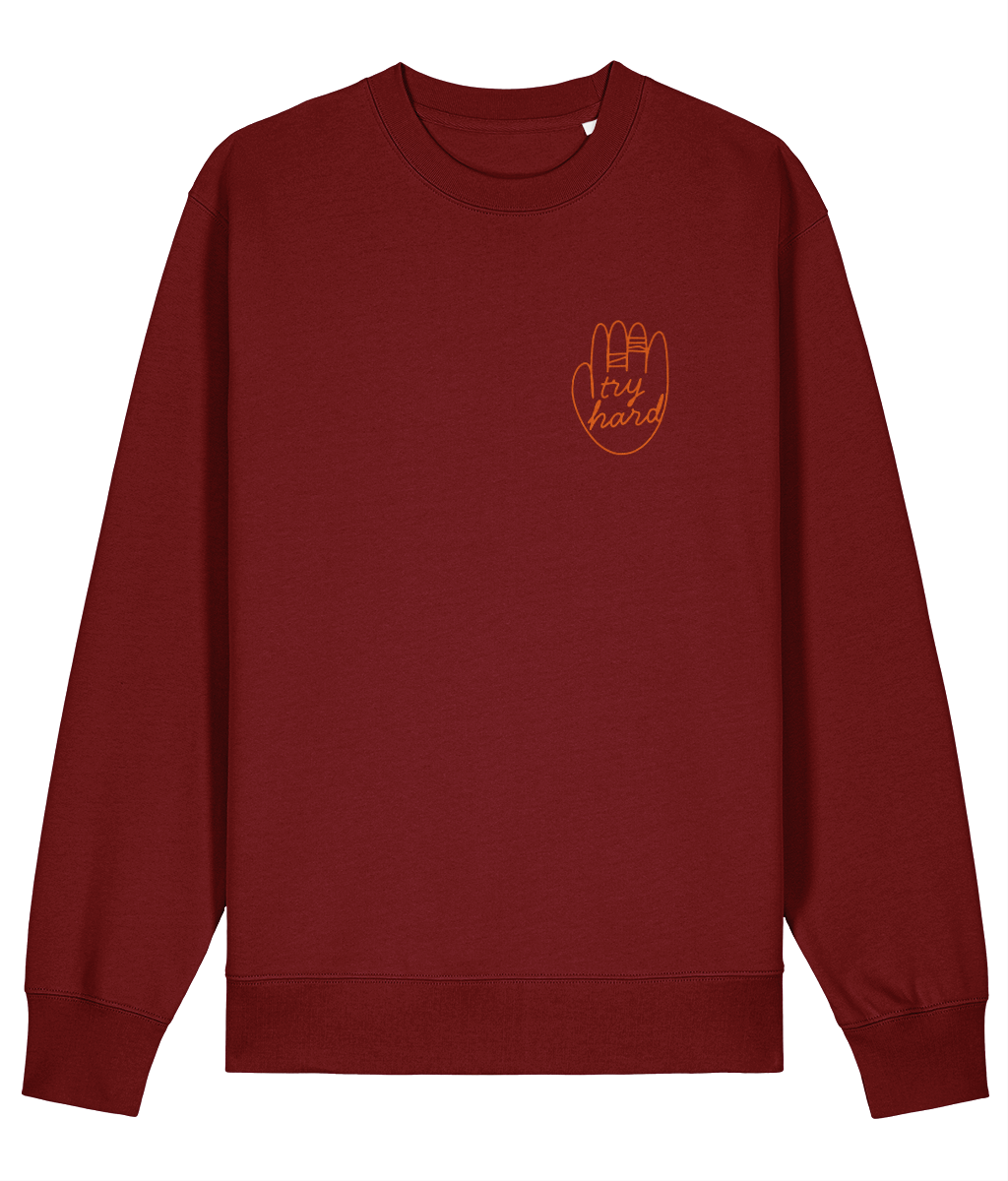 Try Hard Crew - Image 11