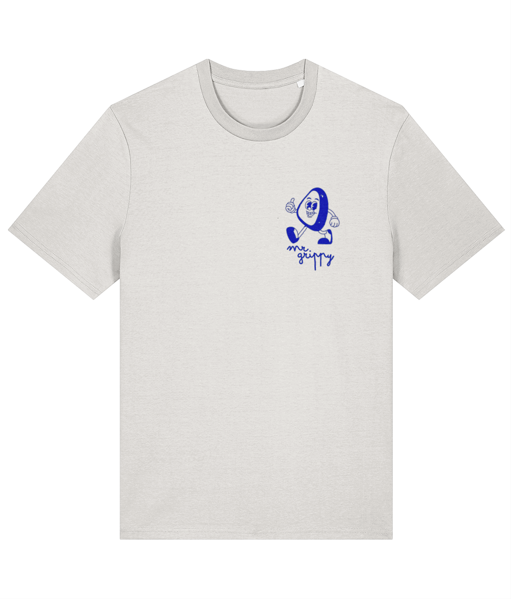 Mr Grippy - Image 1